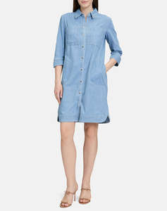 BETTY BARCLAY DRESS