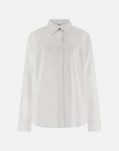 GUESS SILVIA HOTFIX LS SHIRT CAMASA DE DAMA
