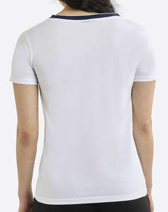 NAUTICA BLUZA T-SHIRT KM Mae T-Shirt