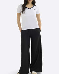 NAUTICA BLUZA T-SHIRT KM Mae T-Shirt