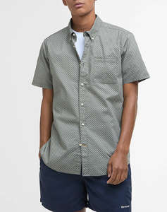 BARBOUR CAMASA K/M