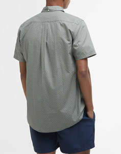 BARBOUR CAMASA K/M