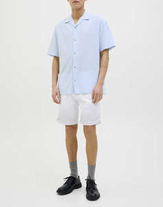 JACK&JONES JPSTBOWIE SHORTS SOLID SRT SN