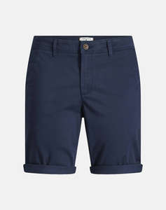 JACK&JONES JPSTBOWIE SHORTS SOLID SRT SN