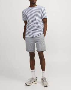 JACK&JONES JPSTBOWIE SHORTS SOLID SRT SN