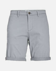 JACK&JONES JPSTBOWIE SHORTS SOLID SRT SN