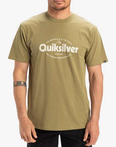QUIKSILVER EV SHAPE ALL DAY SS BLUZA DE BARBATI