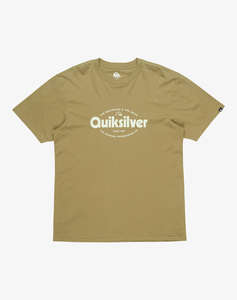 QUIKSILVER EV SHAPE ALL DAY SS BLUZA DE BARBATI