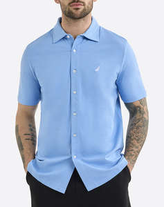 NAUTICA CAMASA KM Melbury SS Shirt