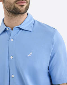NAUTICA CAMASA KM Melbury SS Shirt