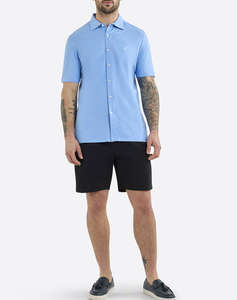 NAUTICA CAMASA KM Melbury SS Shirt