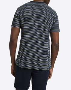 NAUTICA BLUZA T-SHIRT KM Zeffiro T-Shirt