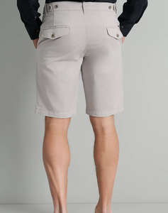 NAVY&GREEN PANTALONI SCURTI