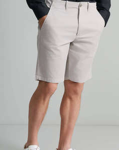NAVY&GREEN PANTALONI SCURTI