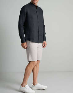 NAVY&GREEN PANTALONI SCURTI