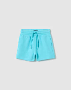 OVS BASIC SHORTS F.TERRY