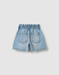 OVS 5 PCK EMBRO SHORTS