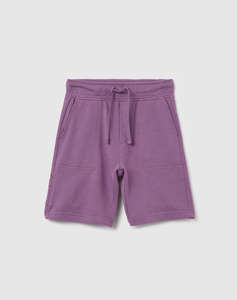 OVS SHORT WITH 5 POCKETS