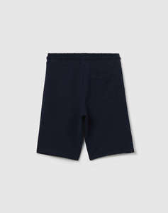 OVS SHORT MOD B 3/4COL PRINT