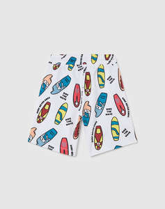 OVS SHORT AOP