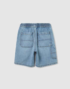 OVS SHORT DENIM