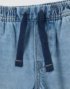 OVS SHORT DENIM