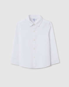 OVS LONG SLEEVE SHIRT