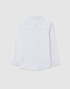 OVS LONG SLEEVE SHIRT