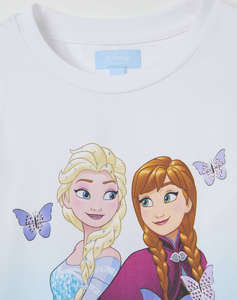 OVS TSHIRT W/SEQUINS