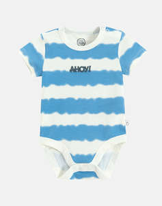 COOL CLUB Salopeta cu maneca scurta 2 buc BAIAT