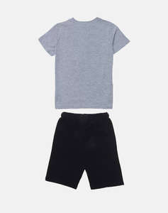 MATOU set PANTALONI SCURTI DE COPII BOY
