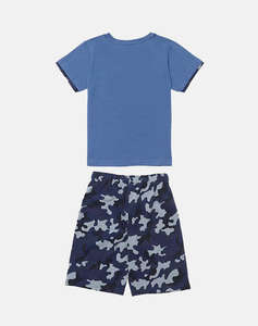 MATOU set PANTALONI SCURTI DE COPII BOY