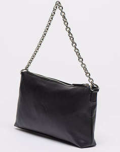 ARMANI EXCHANGE SHOULDER BAG (Dimensiuni: 16 x 27 x 4cm.)