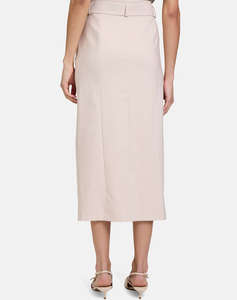 BETTY BARCLAY SKIRT