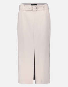 BETTY BARCLAY SKIRT
