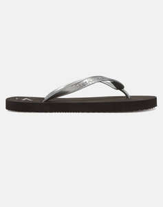 CALVIN KLEIN JEANS BEACH SANDAL MONOLOGO TPU