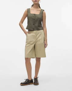 VERO MODA VMCHIRA SL WAISTCOAT