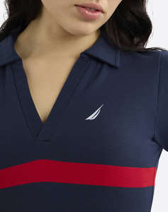NAUTICA ROCHIE Palmer Dress