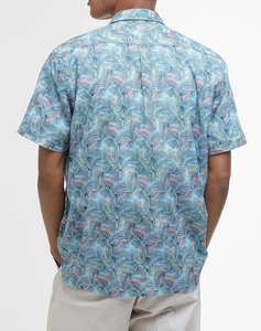 BARBOUR CAMASA