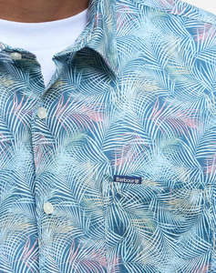 BARBOUR CAMASA