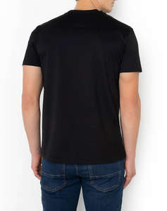 THE BOSTONIANS BLUZA A STATE OF MIND REGULAR FIT