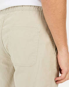 CAMEL BERMUDE CHINO lin