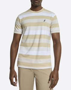 NAUTICA BLUZA T-SHIRT KM Salvatore T-Shirt