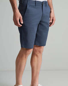 NAVY&GREEN PANTALONI SCURTI
