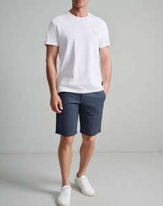 NAVY&GREEN PANTALONI SCURTI