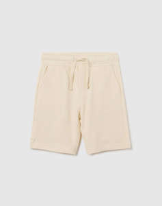 OVS SHORT WITH 5 POCKETS