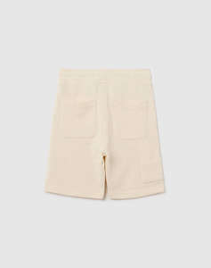 OVS SHORT WITH 5 POCKETS