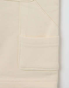 OVS SHORT WITH 5 POCKETS