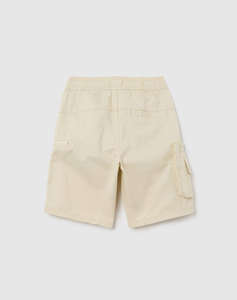 OVS SHORT CARGO