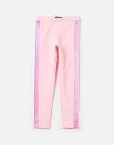 OVS LEGGIN W/STRASS BAND